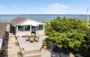 2 Bedroom Awesome Home In Otterup, Otterup